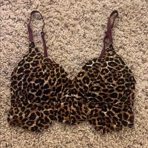 Victoria’s Secret PINK bra